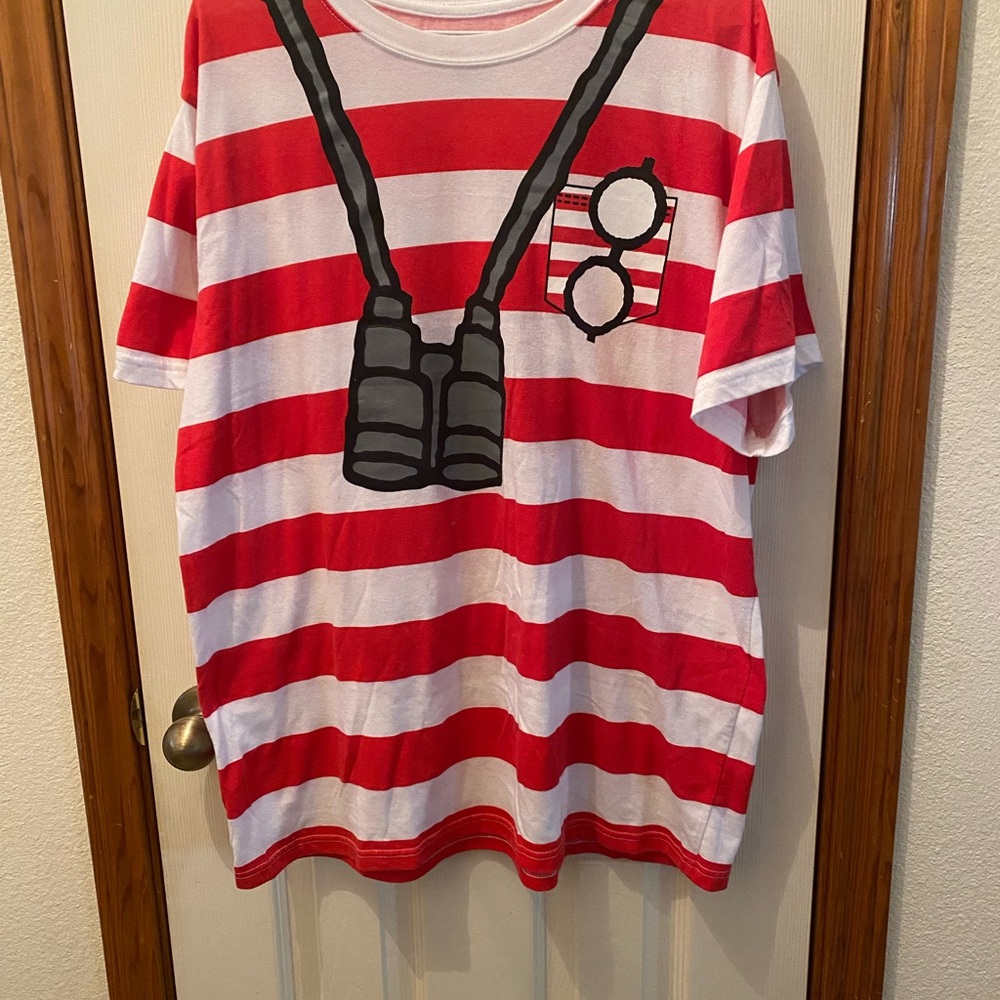Women’s xl tee shirt